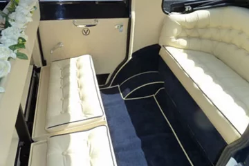 Surrey Wedding Cars