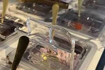 Bake&create