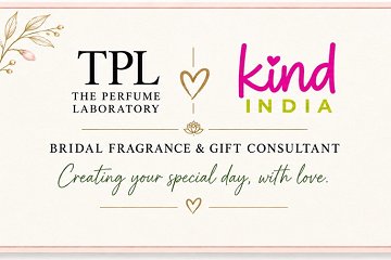 The Perfume laboratory