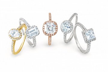Richard Burton Jewellery