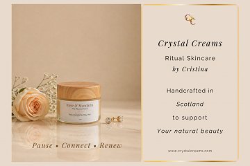 Crystal Ceams