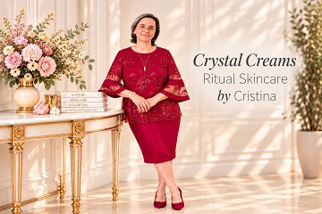 Crystal Creams 