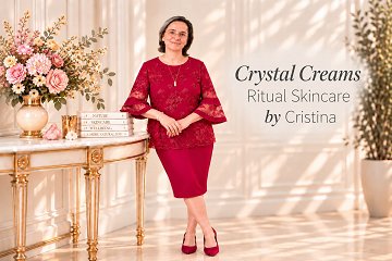 Crystal Creams 