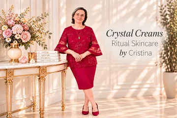 Crystal Creams 