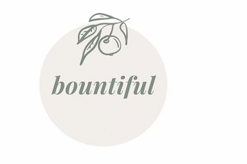 Bountiful Catering 