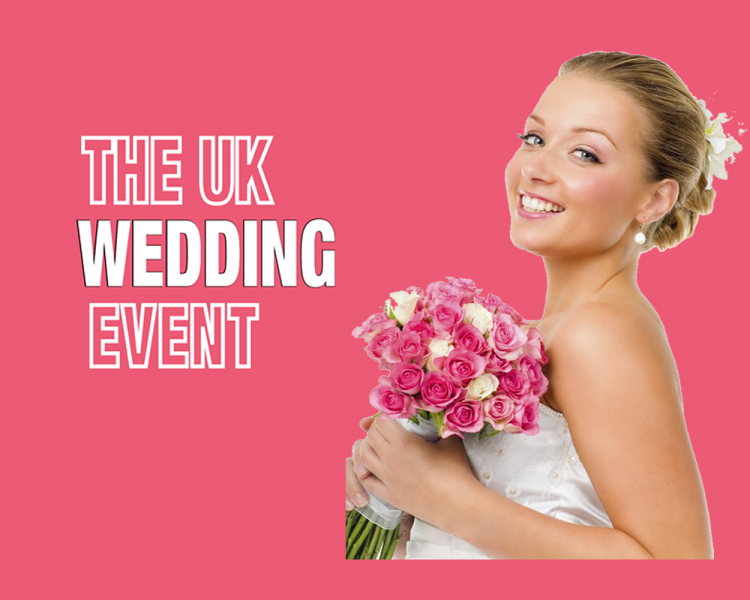 The UK Wedding Event
