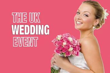 The UK Wedding Event