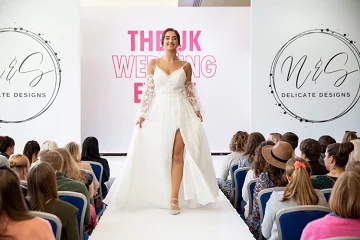 The UK Wedding Event