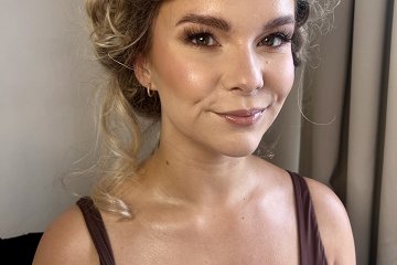Makeup by Mercedes 