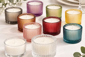 Myavéa | Wedding Favours & Candles