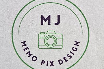 MJ Memo Pix Design 