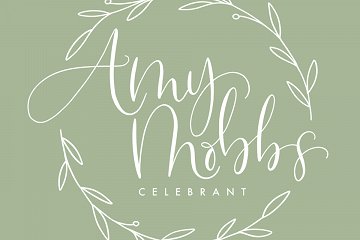 Amy Mobbs Celebrant