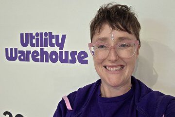 Utility Warehouse 