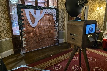 Nice Photo  Booth 
