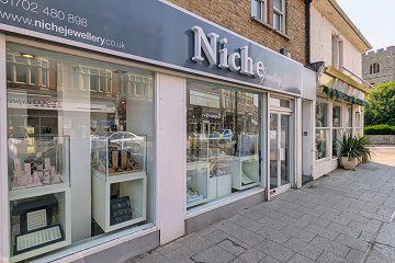 Niche Jewellery