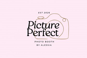 Picture Perfect Photobooth 