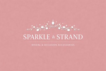 Sparkle and Strand