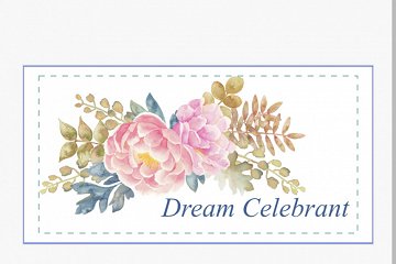 Dream Celebrant