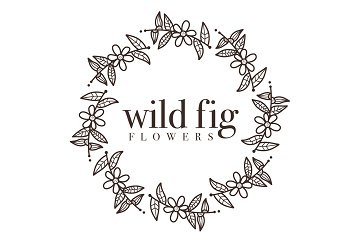 Wild Fig Flowers