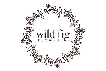 Wild Fig Flowers