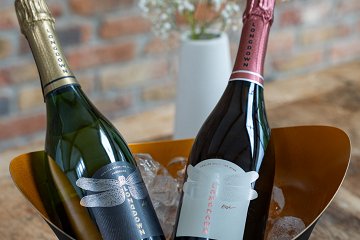 Longdown Vineyard LLP