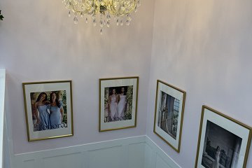 Ivory & Lace Brides 
