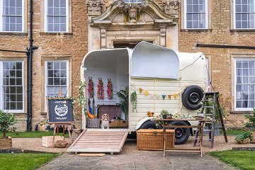The Penny Photo Booth