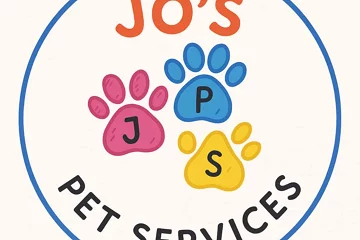 Jo's Pet Services