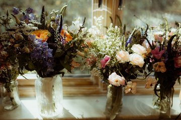 Just Anne Flowers
