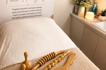 Body Sculpt by Amy