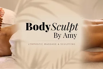 Body Sculpt by Amy