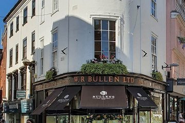 Bullens Jewellers