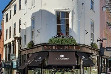 Bullens Jewellers