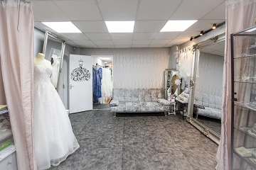 Best Dress 2 Impress Bridal