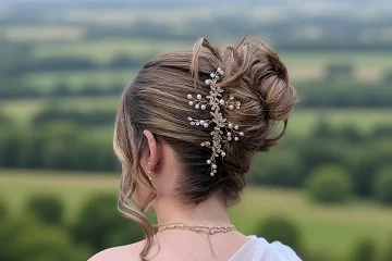 Rebecca Oszczyk hair
