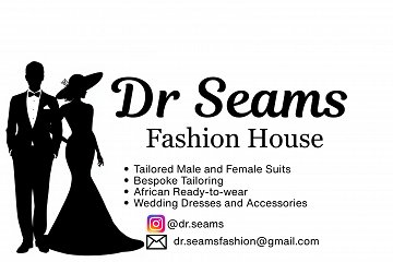 Dr Seams Fashion House Ltd