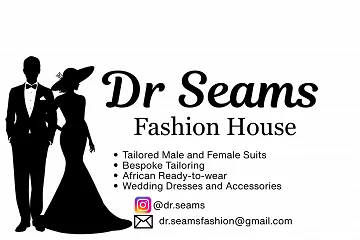 Dr Seams Fashion House Ltd