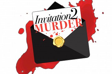 Invitation 2 Murder Ltd