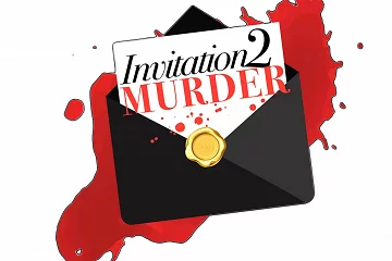 Invitation 2 Murder Ltd