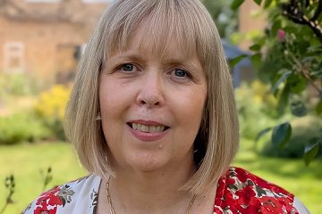 Corinne Smart Celebrant 