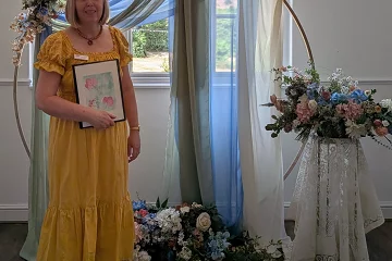 Corinne Smart Celebrant 