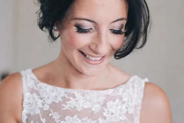 nadinepyke.com Makeup & Hair