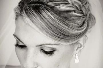 nadinepyke.com Makeup & Hair