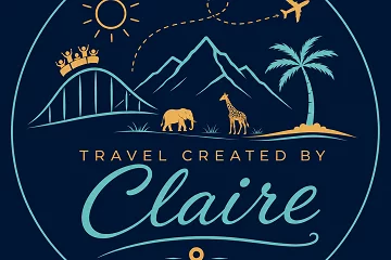 Travel by Claire Sutton