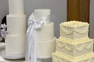 Kris Cake Co.
