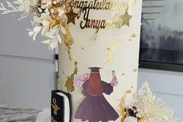 Cakes by Jeanne Aline