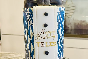 Cakes by Jeanne Aline