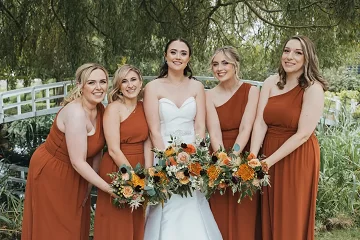 Beautiful Blooms Florist