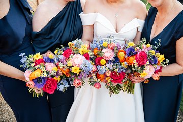 Beautiful Blooms Florist