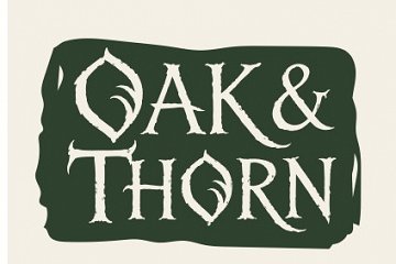 Oak and Thorn Ceremonies 